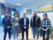 براءة اختراع وإشادة من "اليونسكو" لمشروع Time Lens لطلاب حاسبات ومعلومات جامعة القناة