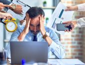 عشان اللى مستنيك بعد العيد.. إزاى ترجع لشغلك بهمة ونشاط وفى خطوات بسيطة؟
