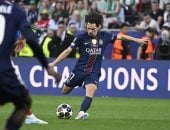 فيتينيا رجل نهائي دوري أبطال أوروبا