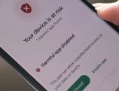 5 علامات تكشف إصابة هاتف أندرويد بالبرمجيات الخبيثة.. لا تتجاهلها