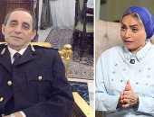 أرملة الشهيد اللواء مصطفى الخطيب تروى كواليس رصاصة الغدر فى كرداسة.. توجّه رسالة حاسمة للقتلة: منكم لله حرمتونى من شريك حياتى ونور عينى.. نِلتم القصاص فى الدنيا وينتظركم العقاب الأكبر يوم القيامة.. فيديو