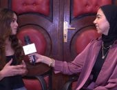 ألحان المهدي:تياترو يناقش معاناة الفنانين وأحلم بتقديم عرض غنائي إستعراضي