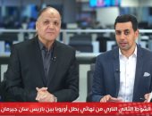 عادل عقل: بالهدوء والثقة باريس يتوج على عرش أوروبا 
