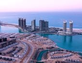 مقصد سياحى.. العلمين الجديدة مدينة عالمية لا مثيل لها فى الشرق الأوسط.. صور