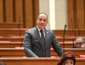 النائب مجاهد نصار: العلمين الجديدة تحولت لمركز جذب حقيقي للاستثمارات المحلية والأجنبية