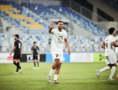 أحمد ياسر ريان: حققت حلمي بالتتويج بلقب هداف الدوري.. وأشكر البنك الأهلي