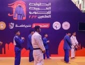 العلمين الجديدة تستضيف البطولة العربية للجودو سنوياً