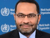 وزير الصحة يهنئ الدكتور محمد حسانى باختياره عضواً بالمجموعة الاستشارية لمنظمة الصحة العالمية
