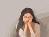 نساء 5 أبراج تتقن إخفاء مشاعرها.. امرأة برج العقرب ما بتحبش تبان ضعيفة