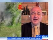 محمود الأفندي لـ إكسترا نيوز: روسيا تودع الاستنزاف وتبدأ الهجوم الشامل