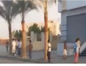 ضبط 5 صبية لرشقهم السيارات بالحجارة بالمنوفية