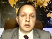 دبلوماسي أوكراني سابق: أي تسرب في محطة زابوريجيا سيمتد أثره لكل أوروبا