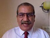 عمار قناة لـ إكسترا نيوز: النظام الأوكراني يلفظ أنفاسه الأخيرة