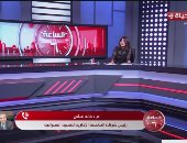 خالد عباس في "الساعة 6": العاصمة الجديدة تبهر العالم.. وقريبا أكبر "فان زون" وحفلات عالمية