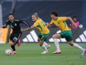 منتخب المكسيك يهزم أستراليا بهدف في بروفة كأس العالم 2026
