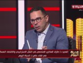 خبير اقتصاد عسكري: الصراعات الراهنة تعيد تشكيل استراتيجيات الدفاع عالميًا