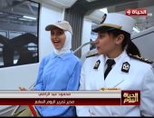 محمود عبد الراضي لـ "الحياة": ما تحققه مصر يفوق التوقعات والعلمين الجديدة مصدر فخر