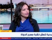 هند سلامة: انتعاشة مسرحية وتنوع يلبي كل الأذواق.. والجمهور يبحث عن عروض جديدة