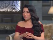 مي عز الدين تكشف كواليس أول لقاء مع زوجها: صدفة غير متوقعة في حفل عمر خيرت