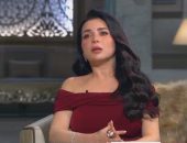 مي عز الدين عن اللحظات الأخيرة في حياة والدتها: 15 يوم غيبوبة كانت تمهيد ليا