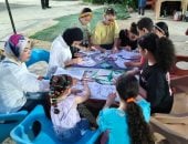 فرع ثقافة الفيوم يقيم حفلا وورش فنية للأسر بمناسبة عيد الأضحى