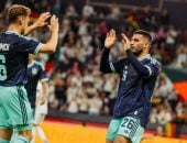 ألمانيا تدك شباك فنلندا برباعية وديا استعدادا لكأس العالم (فيديو)