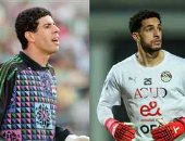 مسيرة شوبير الأب والابن ممتدة فى المونديال.. رحلة بدأت من إيطاليا ووصلت لأمريكا