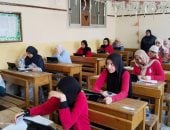 اعرف رقم جلوسك فى امتحانات الثانوية العامة الآن