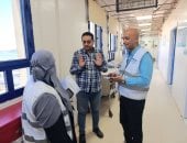 أجهزة حديثة وكوادر طبيةمركز أورام أسوان.. اعرف التفاصيل