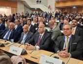 وزير العمل يدعو لاعتماد قرار مشاركة فلسطين بالتوافق فى مؤتمر العمل الدولى بجنيف