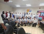 مكتبة مصر العامة بأسيوط منارة جديدة لنشر الثقافة وبناء الإنسان في الصعيد..صور