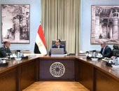 رئيس الوزراء يبحث مقترح إنشاء مركز توزيع لوجيستى عالمى باقتصادية قناة السويس
