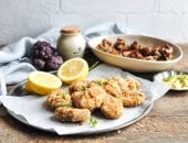 طريقة عمل المخ بـ3 وصفات مختلفة.. مسلوق وبانيه واسكندراني
