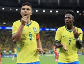 البرازيل تتفوق على بنما 2-1 في الشوط الأول استعدادًا لكأس العالم 2026.. قبل مواجهة مصر