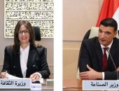 لقاء قريب بين وزيري الثقافة والصناعة ورئيس غرفة صناعة السينما