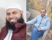ننشر صور شقيقين من ضحايا حادث انقلاب سيارة في ترعة المريوطية بالبدرشين