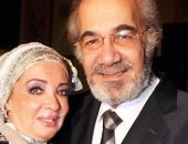 أطلق لحيته لأجل زوجته ويكره هذا الشهر.. أسرار لا تعرفها عن محمود ياسين