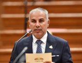 مصطفى البنا: التنوع الاقتصادى والخدمى في العلمين الجديدة صَنع عاصمة المستقبل بمواصفات عالمية