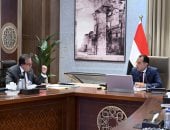 رئيس الوزراء يتابع جهود حوكمة منظومة صرف ألبان الأطفال الصناعية المدعمة