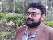 وفاة المخرج أيمن عبد الرحمن عبيس ونقابة السينمائيين تنعيه