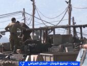 قرار إسرائيلي أمريكي مشترك.. توفيق شومان يحلل أبعاد استهداف ضاحية بيروت