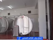 كمال ريان: تحذير حياة كريمة من الرسائل الوهمية يعكس حرصها على حماية المواطن