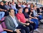 مجلس المصرى يؤازر الفريق أمام زد فى إياب نصف نهائى كأس عاصمة مصر