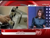 جمال عفيفي لـ الساعة 6: حياة كريمة أعظم مشروع في تاريخ مصر 