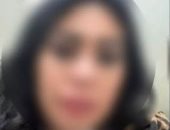 كشف ملابسات اتهام مذيعة لزوجها بالتعدي عليها بالشيخ زايد