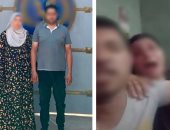 الداخلية تكشف ملابسات اتهام شخصين بإلقاء الحجارة على جيرانهما