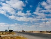 حالة الطقس فى شمال سيناء اليوم الاثنين.. أجواء معتدلة ومستقرة على المدن