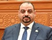 النائب محمد عبده مشيدا بمبادرة اليوم السابع: شهداء مديرية أمن القاهرة صنعوا ملحمة وطنية