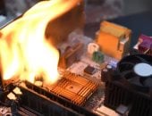 6 علامات تشير إلى أن كارت الشاشة «GPU» قد يقترب من التلف