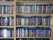كم يبلغ العمر الافتراضى لأقراص Blu-ray وDVD؟